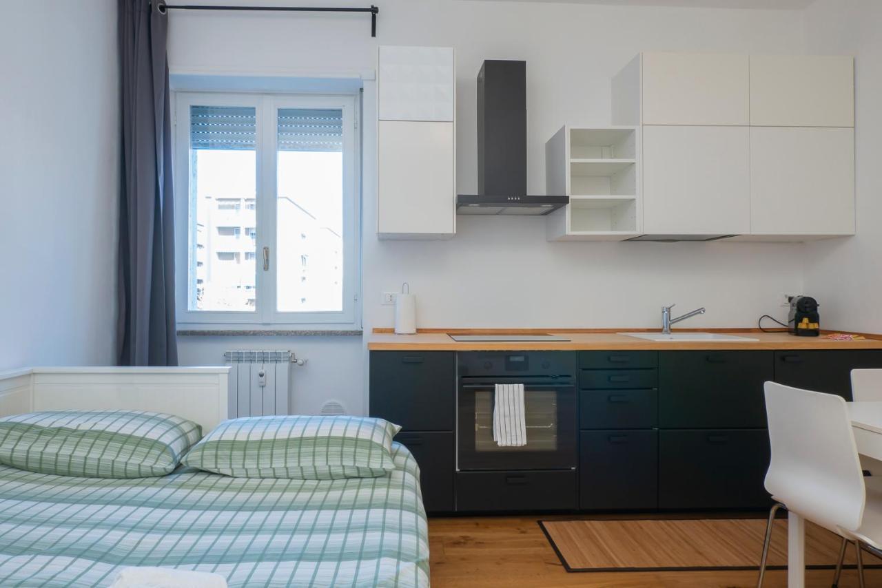 I Host Apartment - Fiuggi 59 Milan Luaran gambar